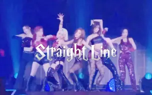 Download Video: 【Kep1er】好听哭 日专新曲《Straight Line》初舞台公开 日本粉丝演唱会神户场D2 240303