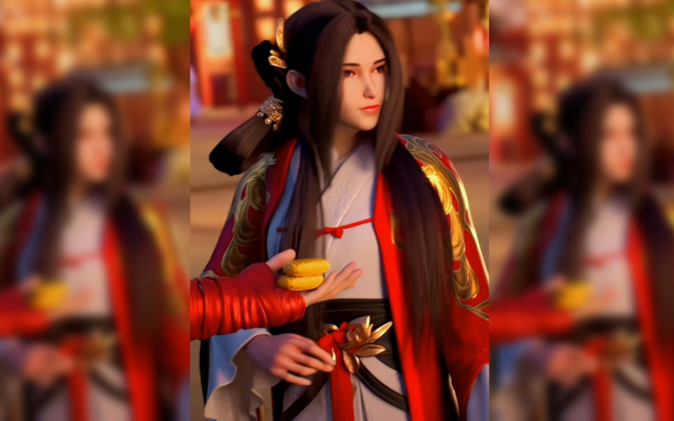 完美世界石昊上秦怡宁视频