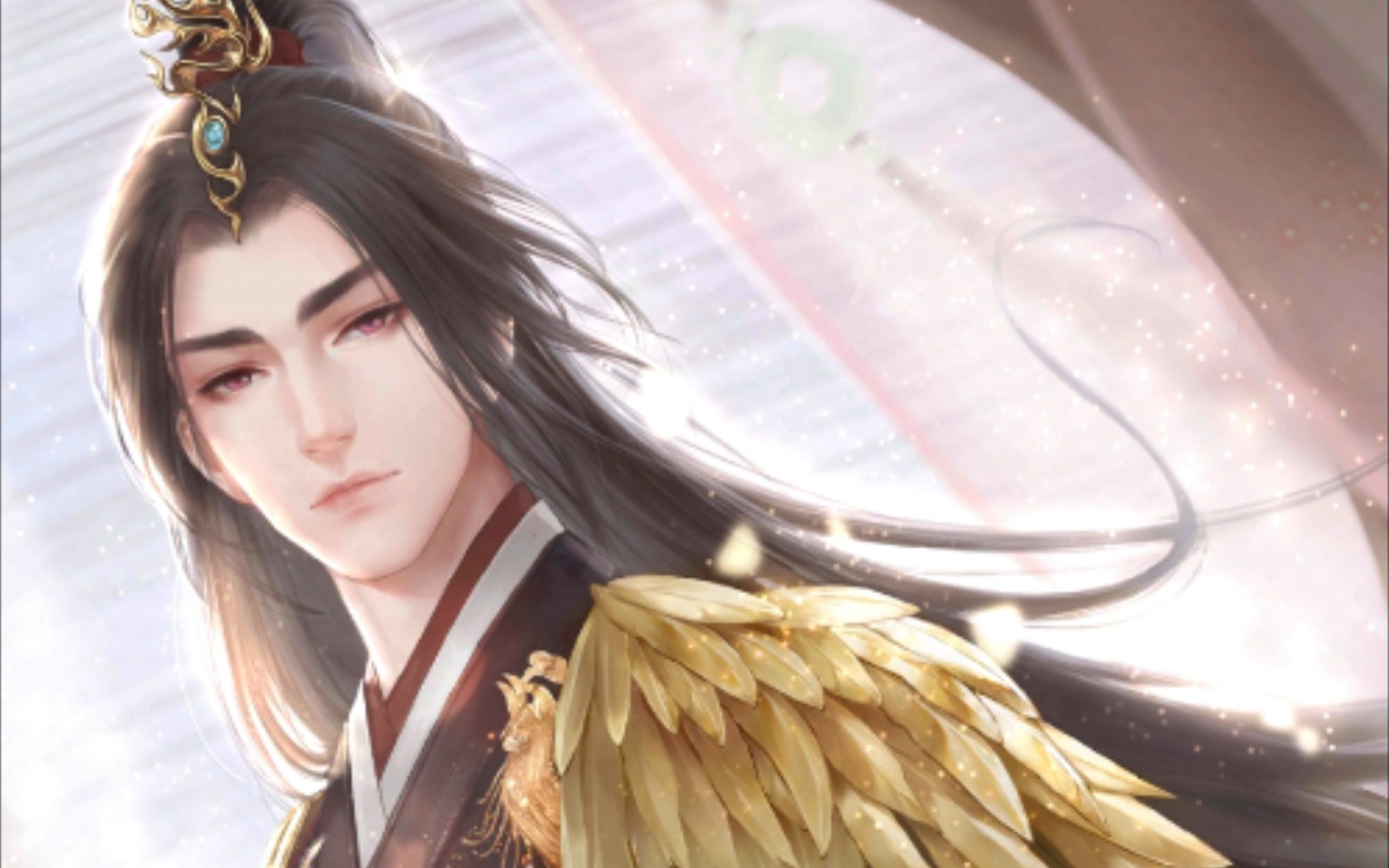 【灵猫传】宁北·用心良苦 期遇 1080p_哔哩哔哩 (゜-゜)つロ 干杯