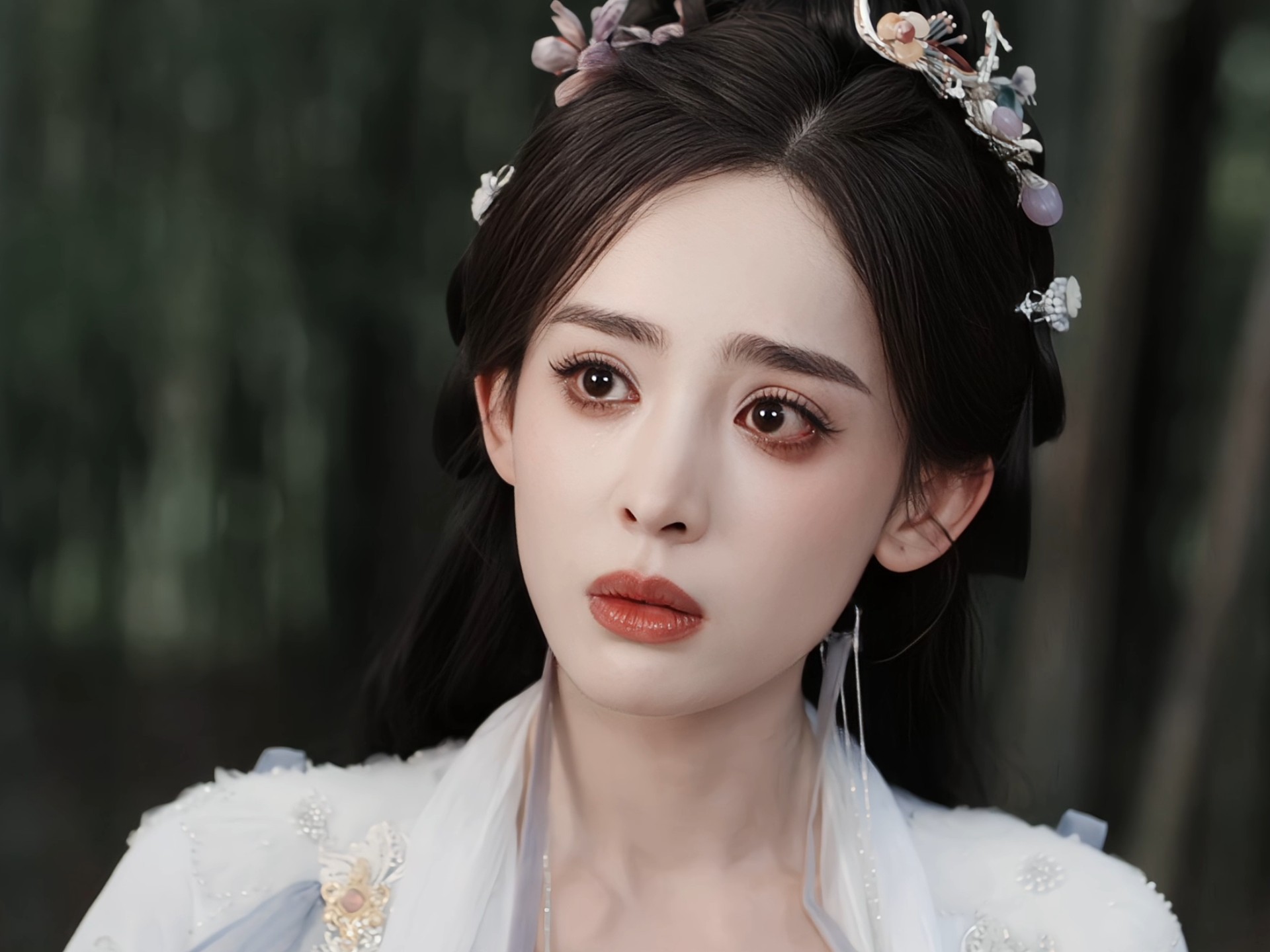 演技是一个人的最好医美