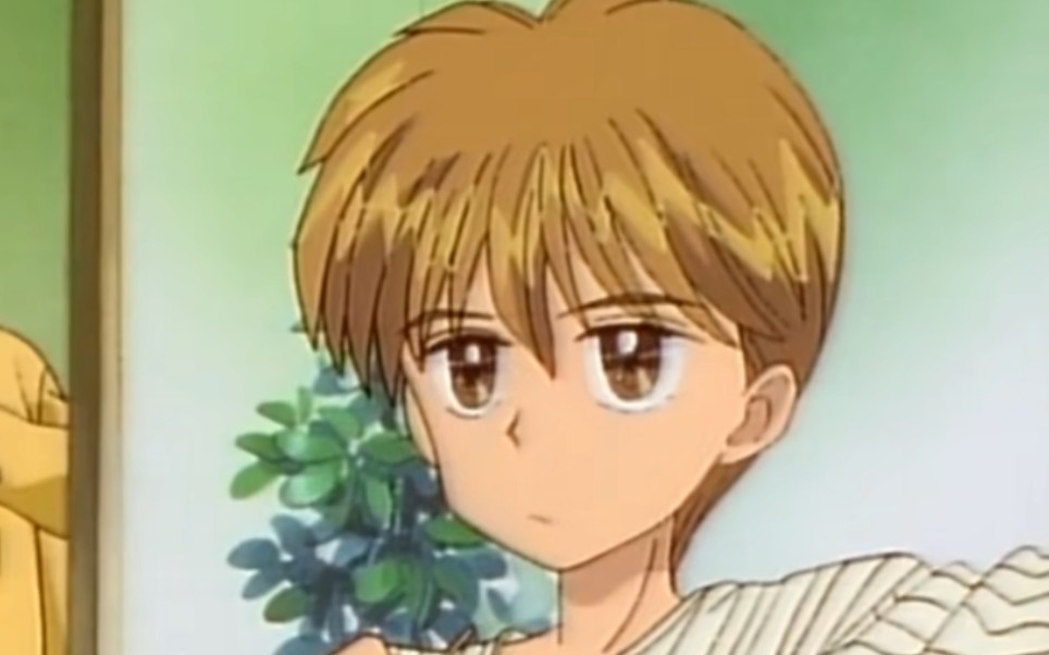 【羽山秋人】一本正经的样子好好笑哦