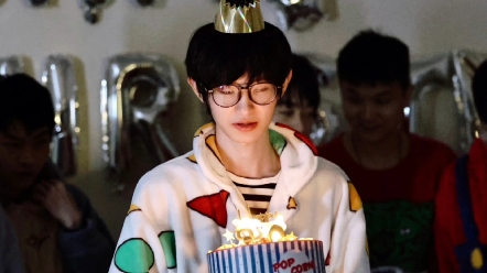 一诺徐必成这就是电竞男主吗