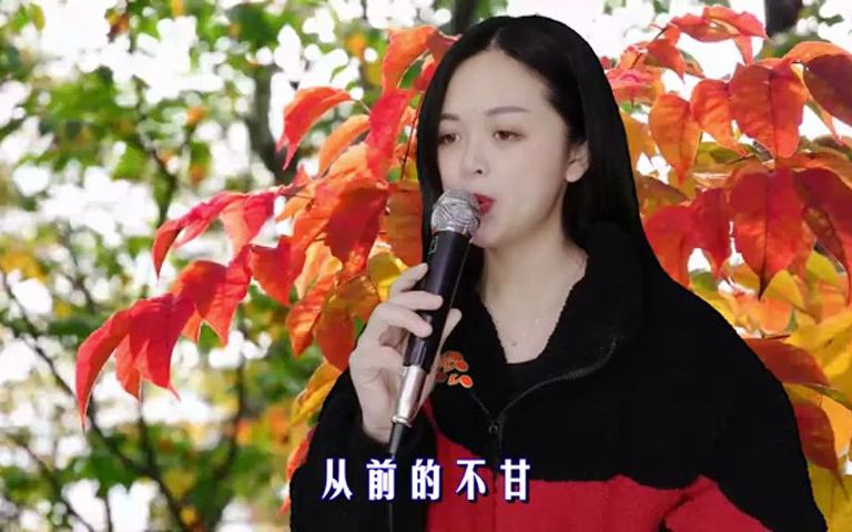 [图]一首情歌《伤心的酒吧》旋律动感，歌声深情，词曲优美，百听不厌