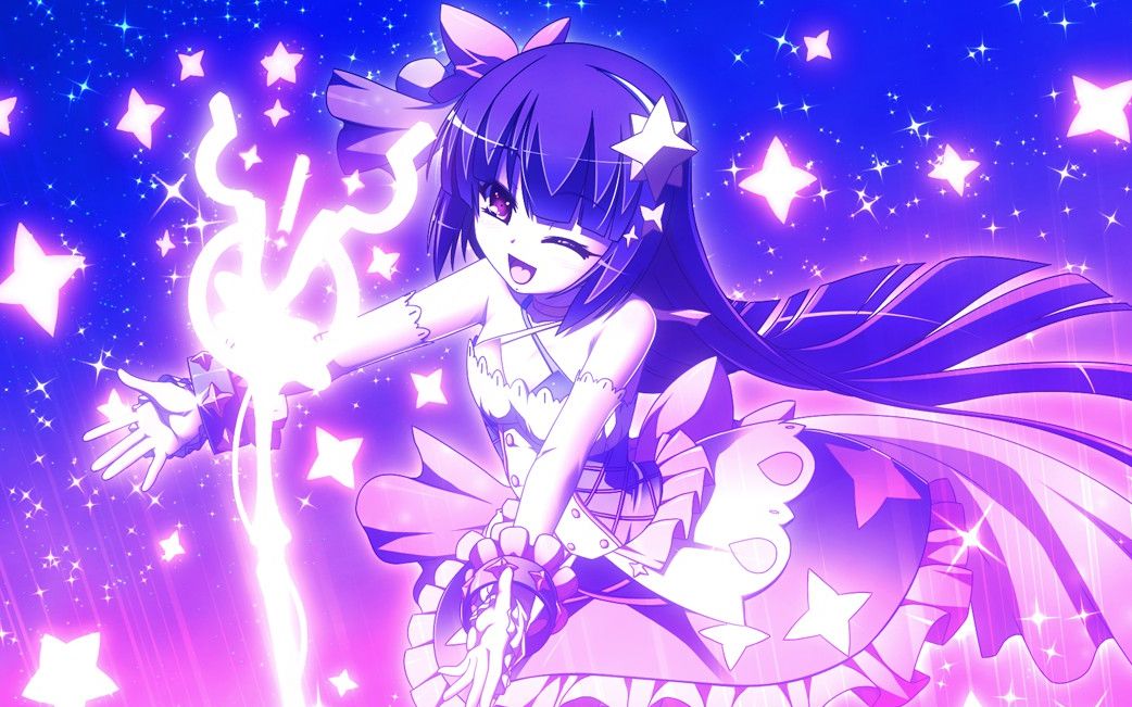 venusblood-ragnarok-乌鲁鲁插入曲