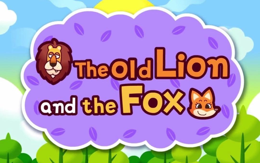 第6集itheoldlionandthefox