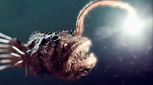 神秘的深海生物为什么开始浮上水面