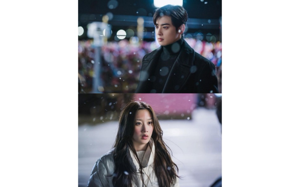 女神降临ep15车银优文佳煐cut漫改