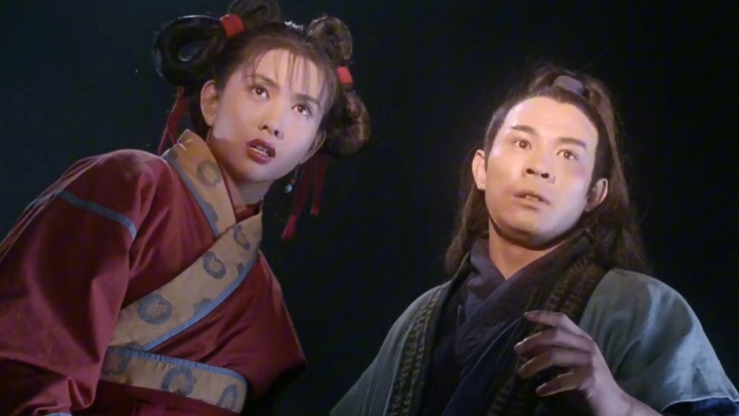 倚天屠龙记8 乾坤大挪移 围攻光明顶