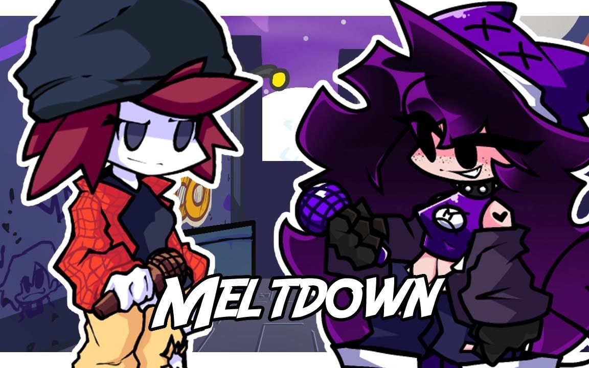 genette跟sachiko唱核能