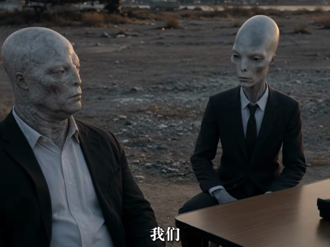 AI短片《反正也没时间活》 关注时间贫困，属于自己的时间，不应该成为一种奢侈。