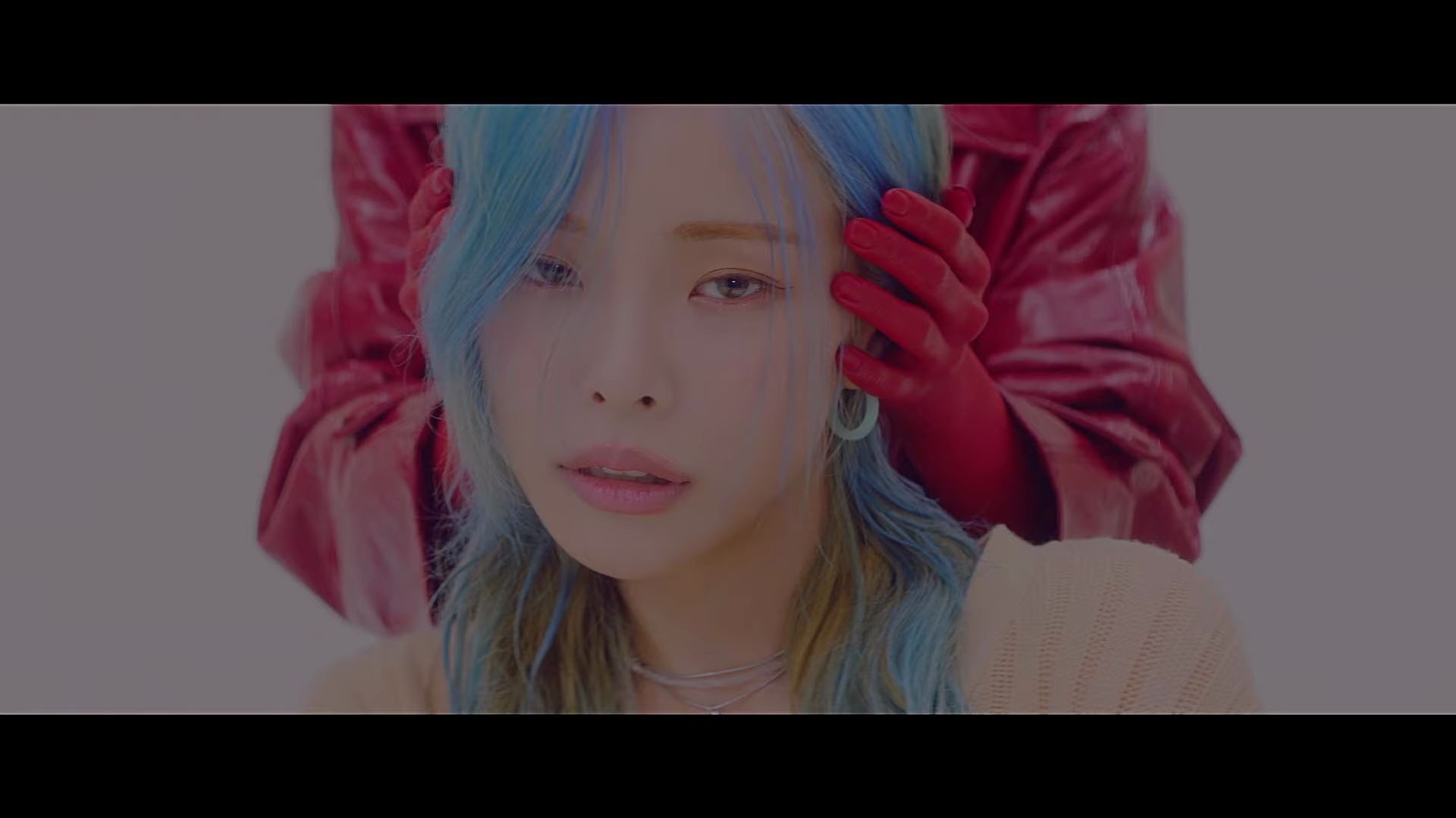 heize - 作词家(lyricist) / 一切进展顺利(things are going well)