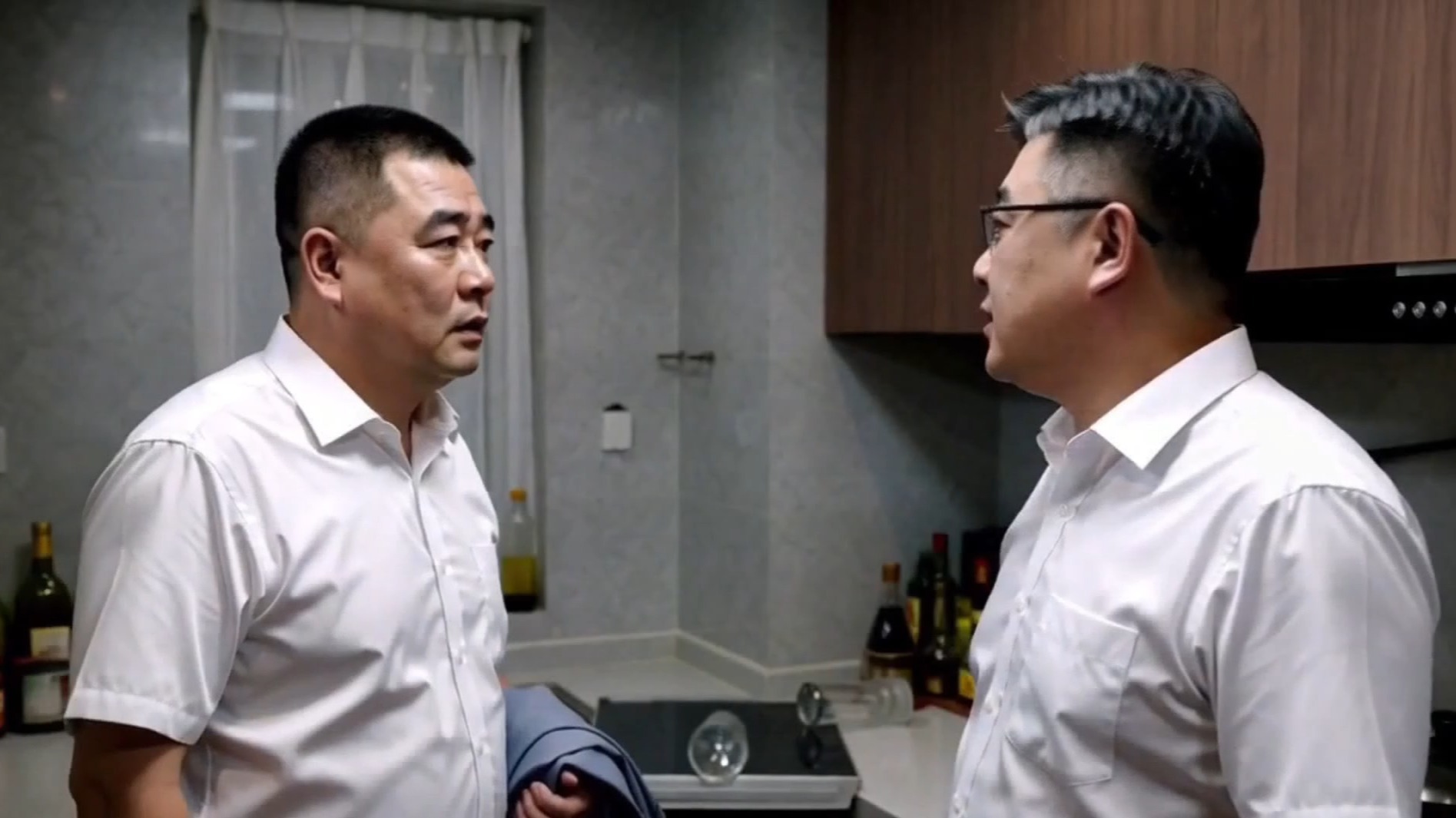 《喝彩》第六集