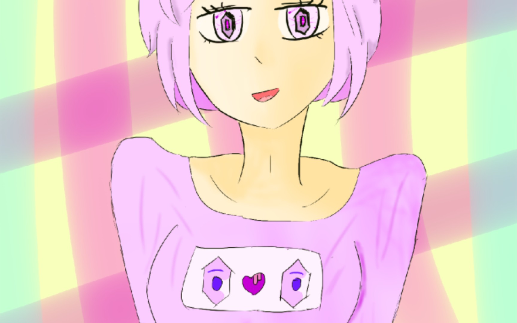 苯宝宝太可爱了