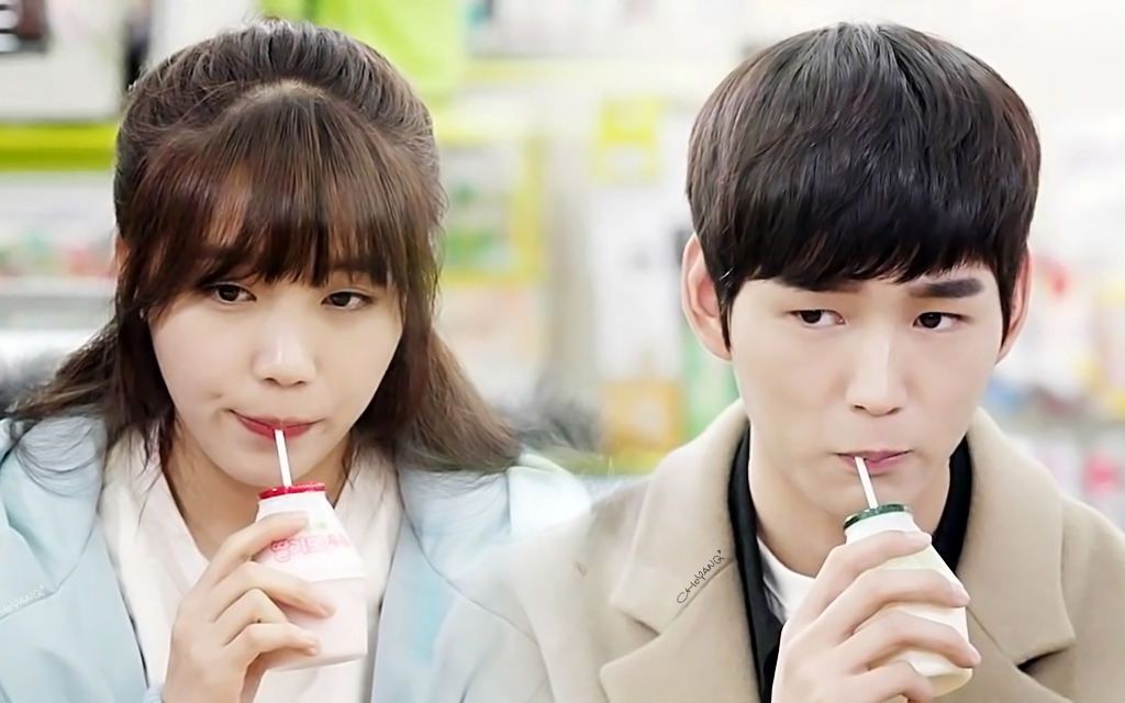 无理的前进.e11.姜妍斗金烈决定交往