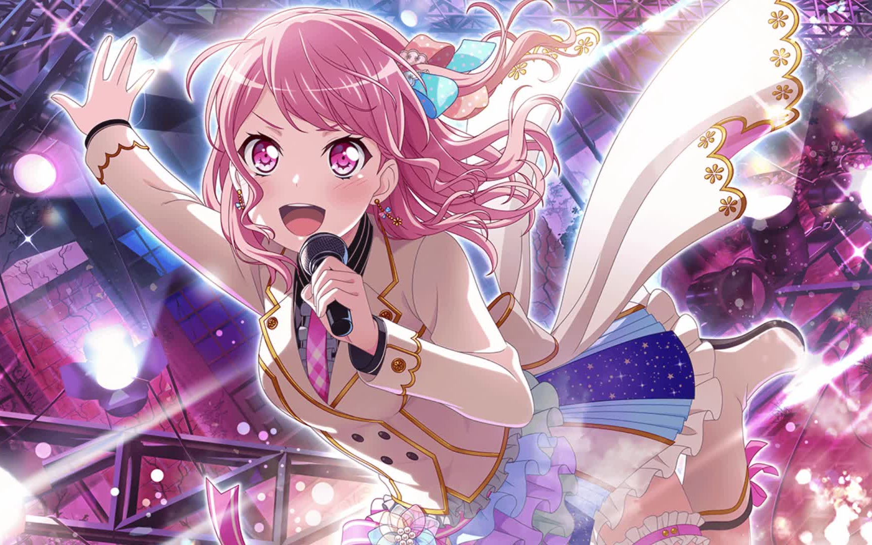 [ai丸山彩]アイドル