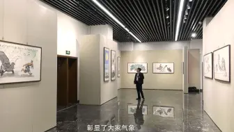 《书画中国》特别推荐《不忘初心 当代杰出青年画家仇立权》