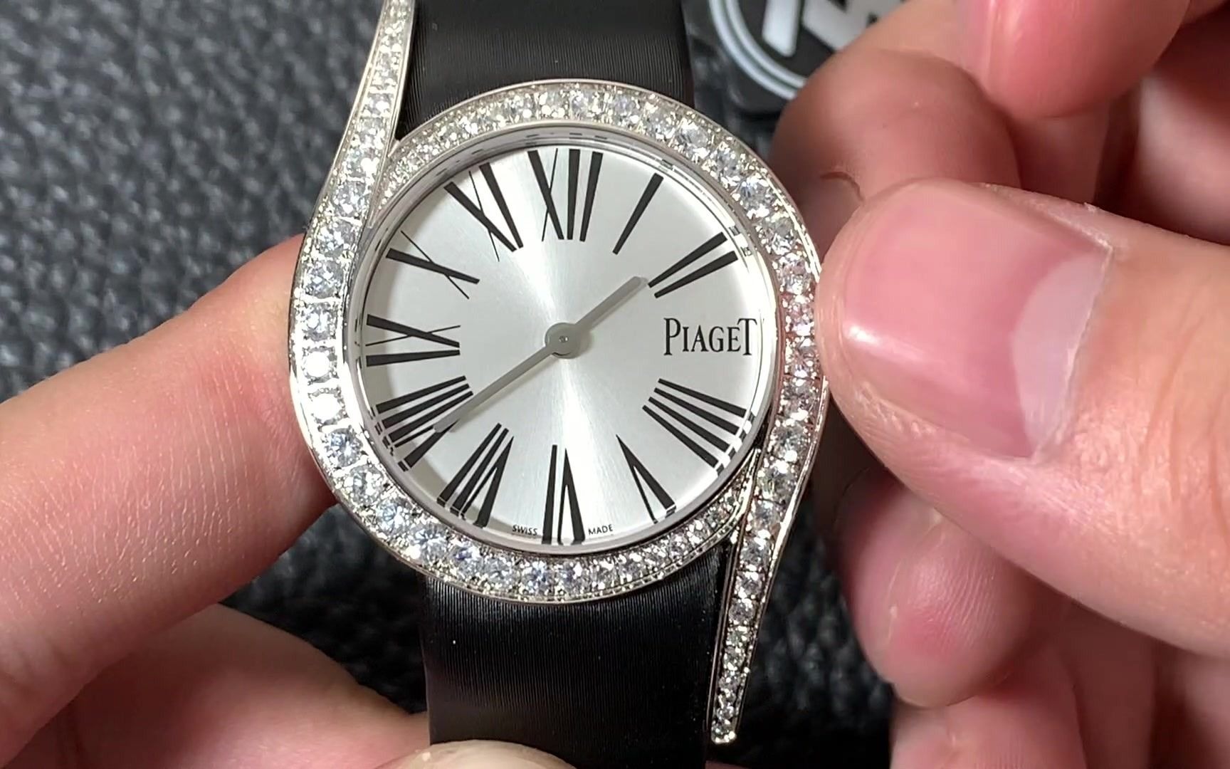 霸道女总裁伯爵69石英女表