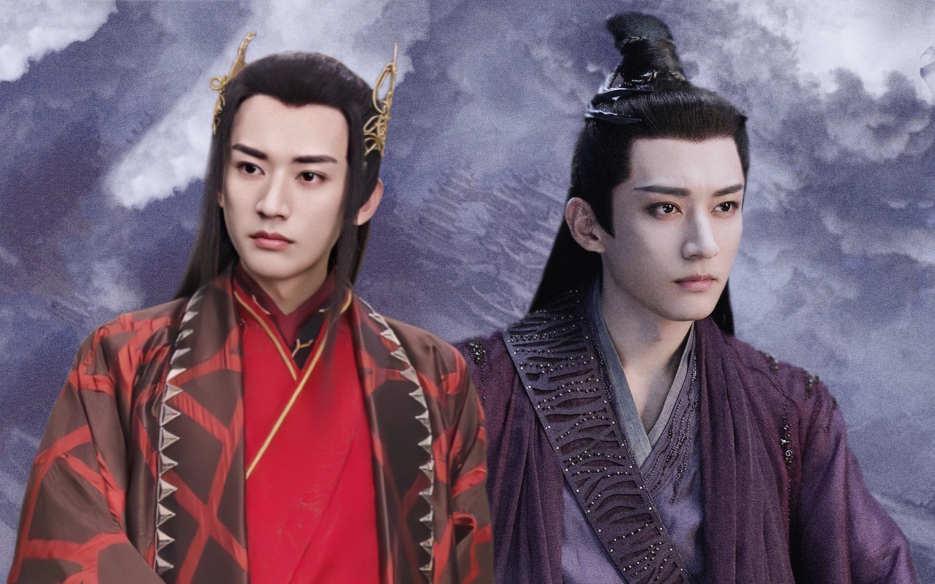 【刘学义】斩 荒:喜迎净渊小伙伴上线