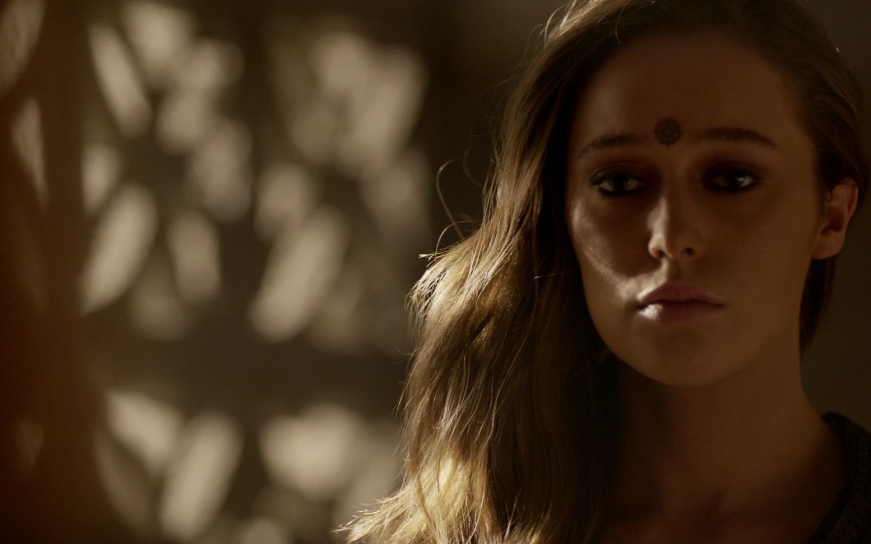 [图]【Lexa的前任】Lexa + Costia Goodbye My Lover（Alycia Debnam-Car