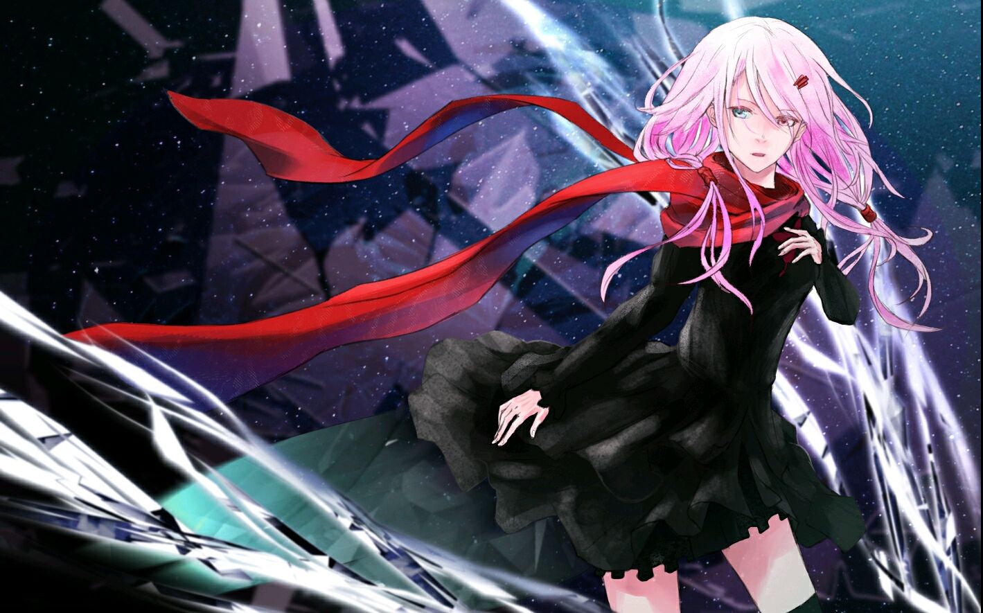 [罪恶王冠] 新人制作