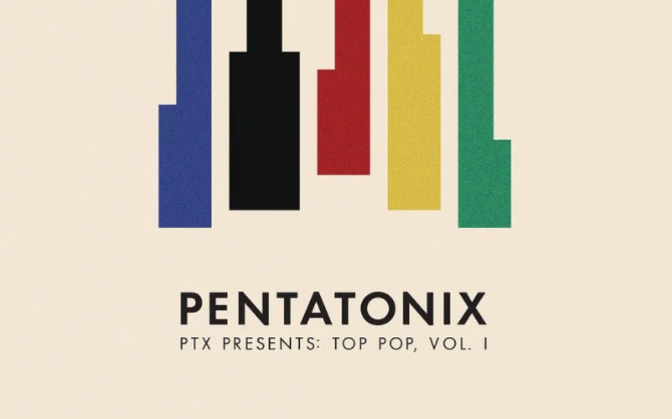 [图]【Pentatonix】Feel it still