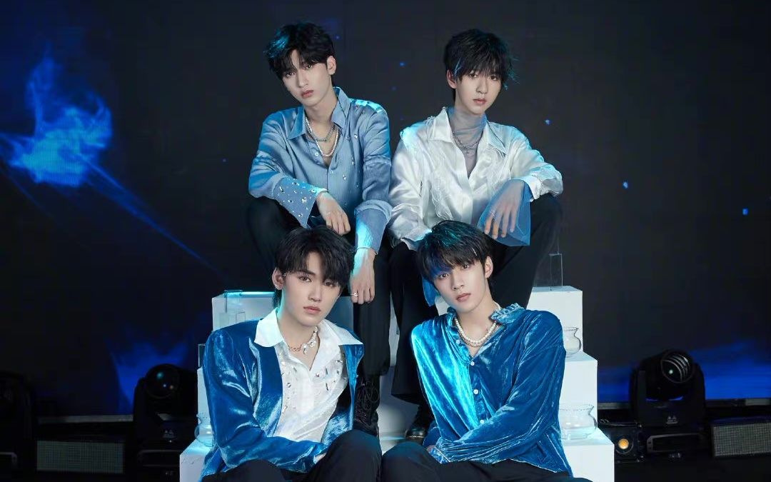 时代少年团母系社会完整版focus | 宋亚轩贺峻霖严浩翔刘耀文