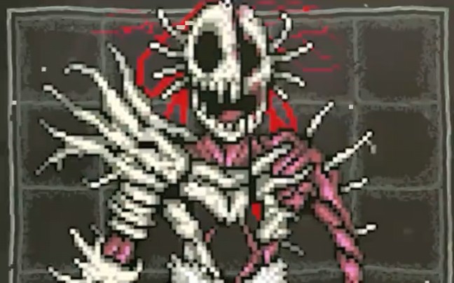 [图]【传说之下/动画】Undertale Purgatory - Undyne