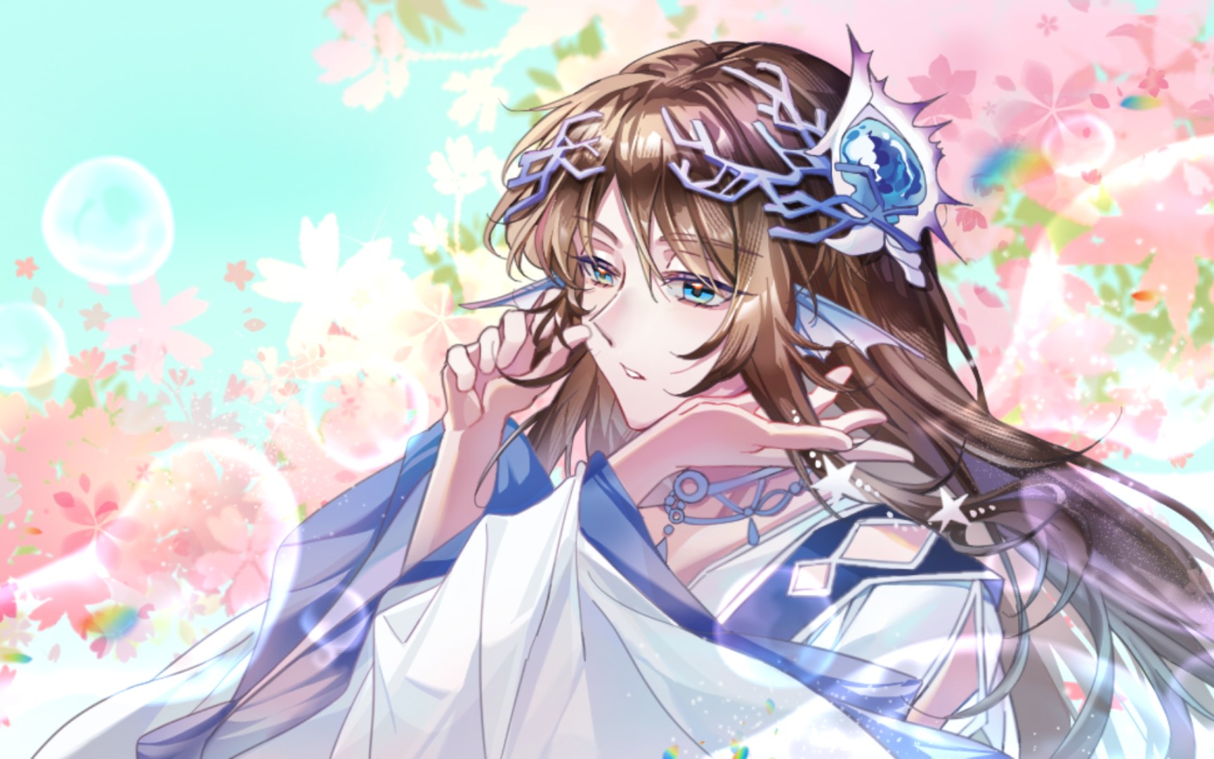 纪念一下,那些年出了谷的食物语同人