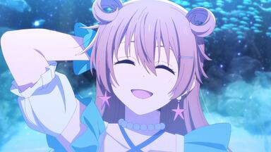 8K超清/Hi-Res】近江彼方(CV.鬼頭明里)-「Daydream Mermaid