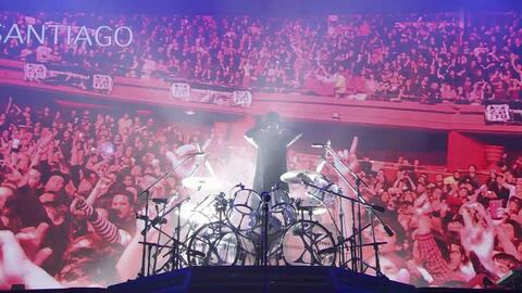 X Japan 紅白歌戰合集 哔哩哔哩 Bilibili