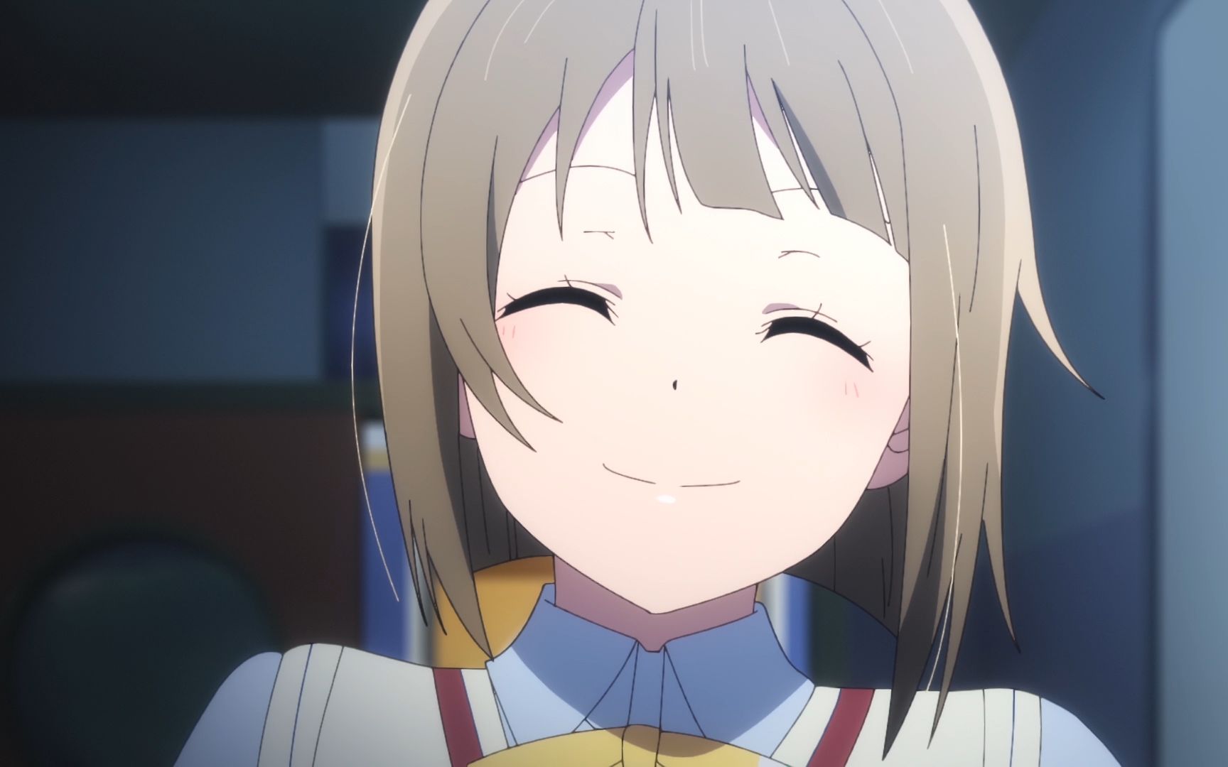 【LoveLive!】中须霞心动20秒挑战_哔哩哔哩_bilibili