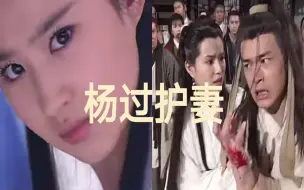 Download Video: 9期：小龙女这该死的魅力！杨过顶不住了！连载版更明显【神雕侠侣全集解说