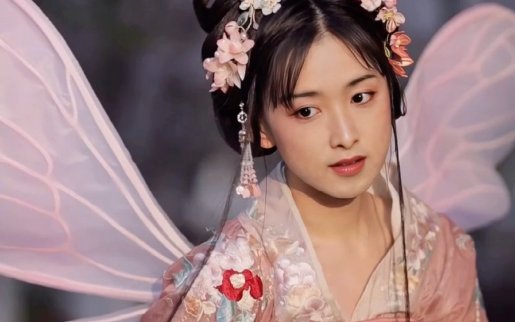 【大野智】summer time|你对大野美智子的美貌一无所知_哔哩哔哩_bili