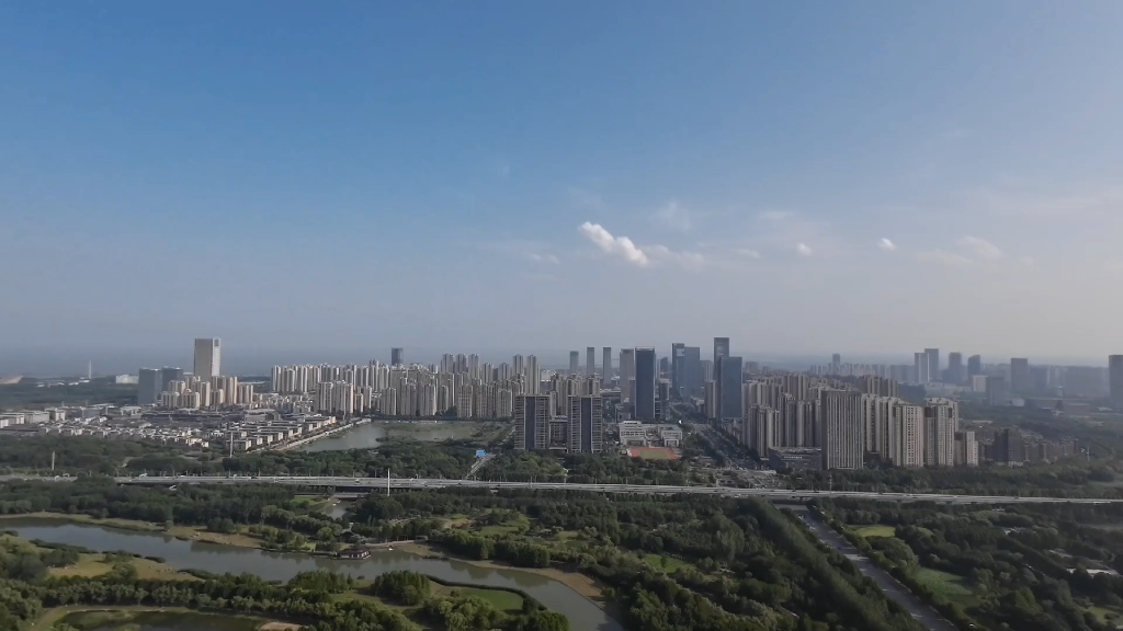 滨湖
