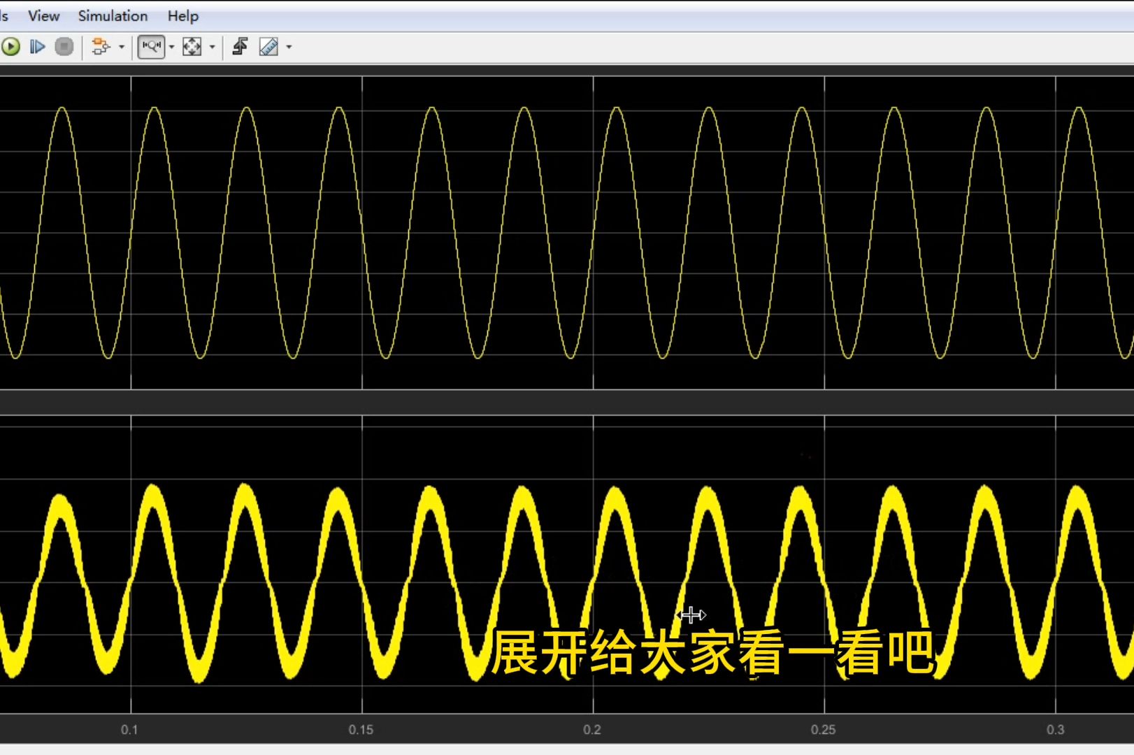 最后搭建BoostPFC闭环仿真模型 完成了之前的PFC的知识铺垫 完成BoostPFC闭环仿真模型的搭建 厦门理工学院 科华数据 电子信息硕哔哩哔哩bilibili