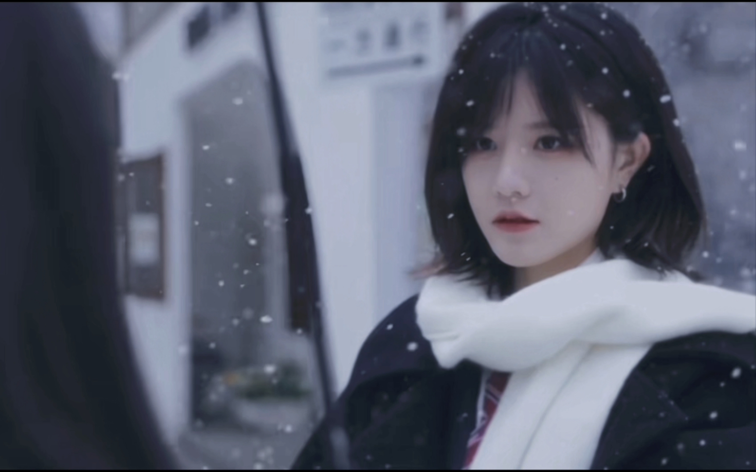 【柏欣妤】少年感十足