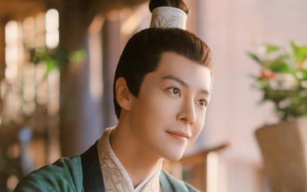 活动  梦华录 徐海乔