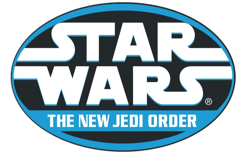 【中英双字】1999年《星球大战:新绝地武士团》系列首部曲《主向量》