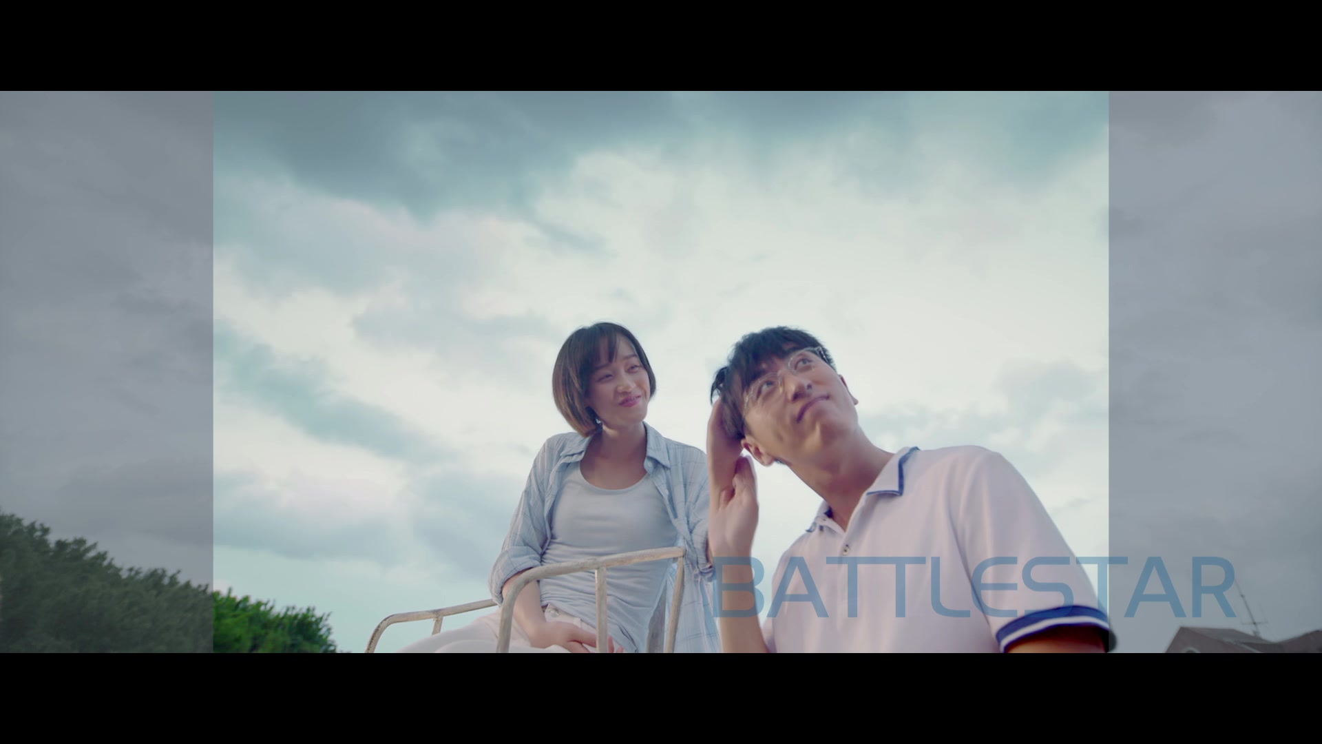 【太空堡垒】调色作品展示