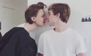 Download Video: 【SKAM】高甜踩点～Even×Isak｜EVAK的每分每秒～