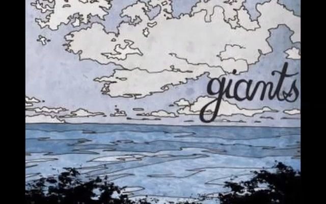 [图]Giants - Old Stories [Full Album]