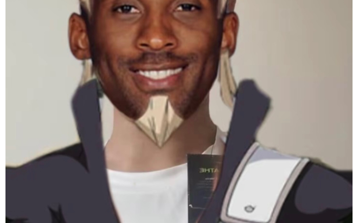 这就是四代目雷影的实力