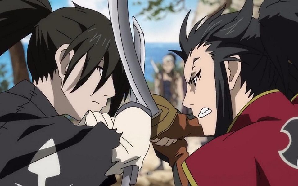 亲兄弟互相残杀无情抛弃还要将其置于死地多罗罗