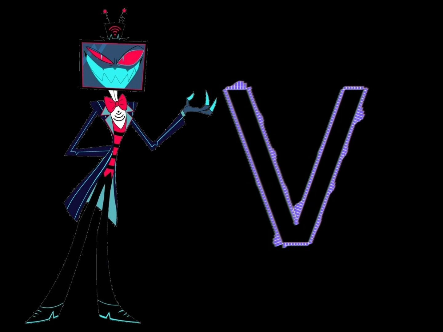 【bad apple】由vox来唱 rvc