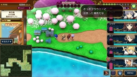 Spring Twitterissa アリスソフト イブニクル 攻略感想 1 リッシュが姫可愛い トワはお嬢さま可愛い テンポよく進むハーレムrpg最高じゃ Http T Co Dwgc9m18hh Http T Co 3bnacyduj9