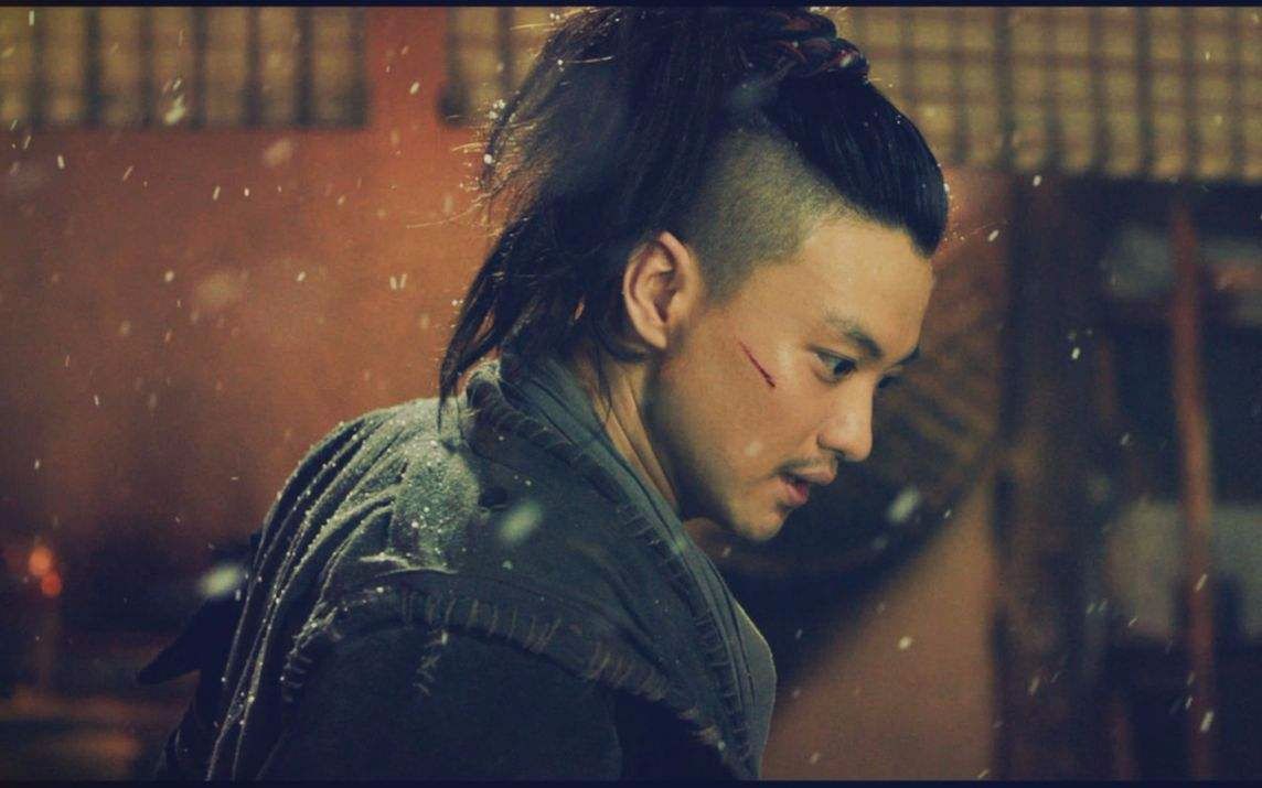 让章子怡都犯花痴的周一围确实演技惊人!这丁修让他刻画的惟妙惟肖