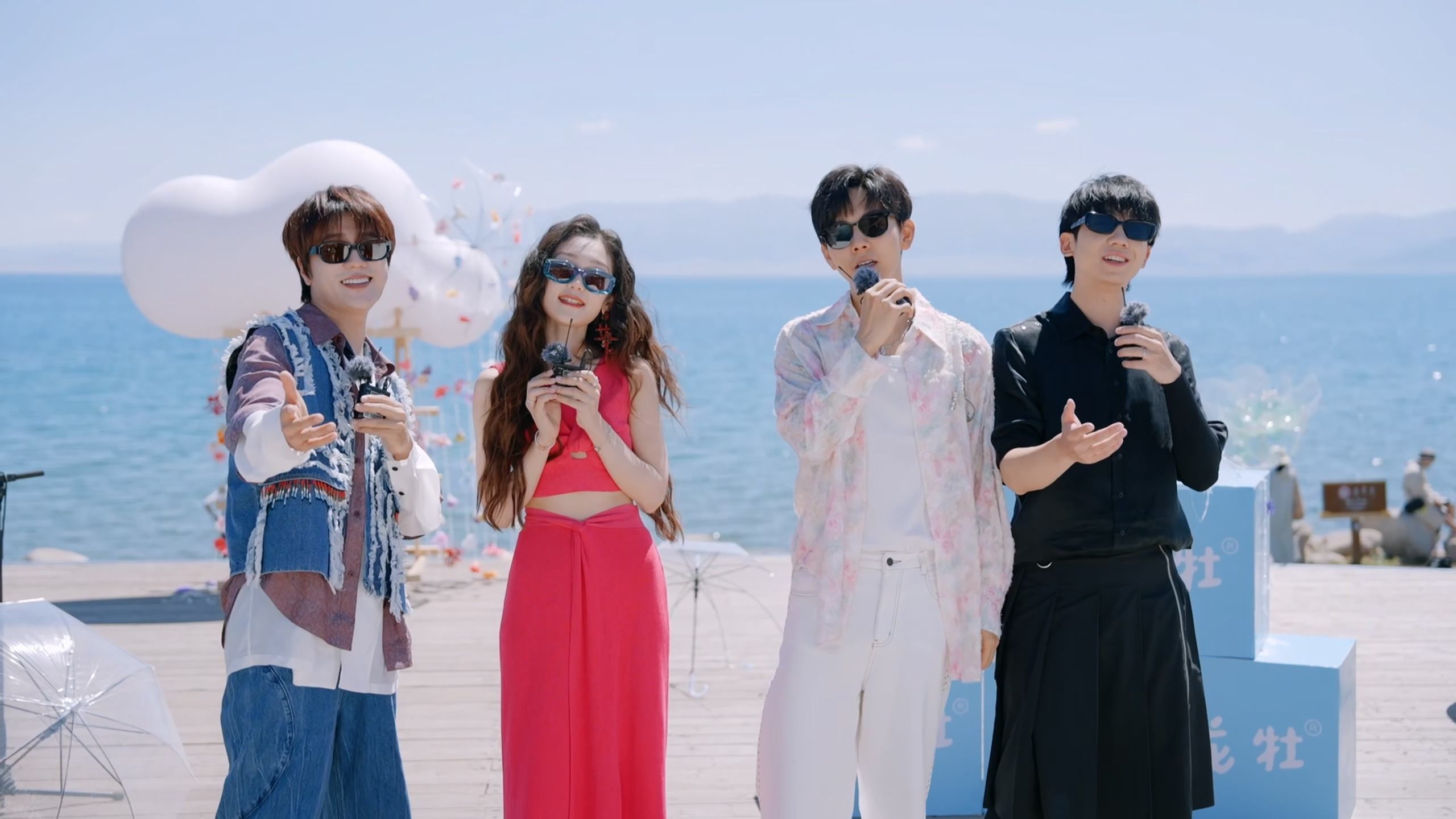 《乐在旅途》第二季第一期泸州站,今晚19:30准时开播!