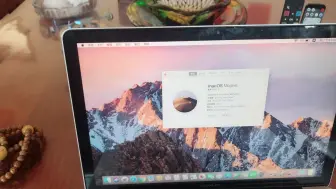 Download Video: 二手 MacBook Pro 如何分辨机型 识别配置 二手 苹果笔记本 如何避免买到刷改序列号的老年机(骗术已升级，鉴定方法见近期新视频吧)