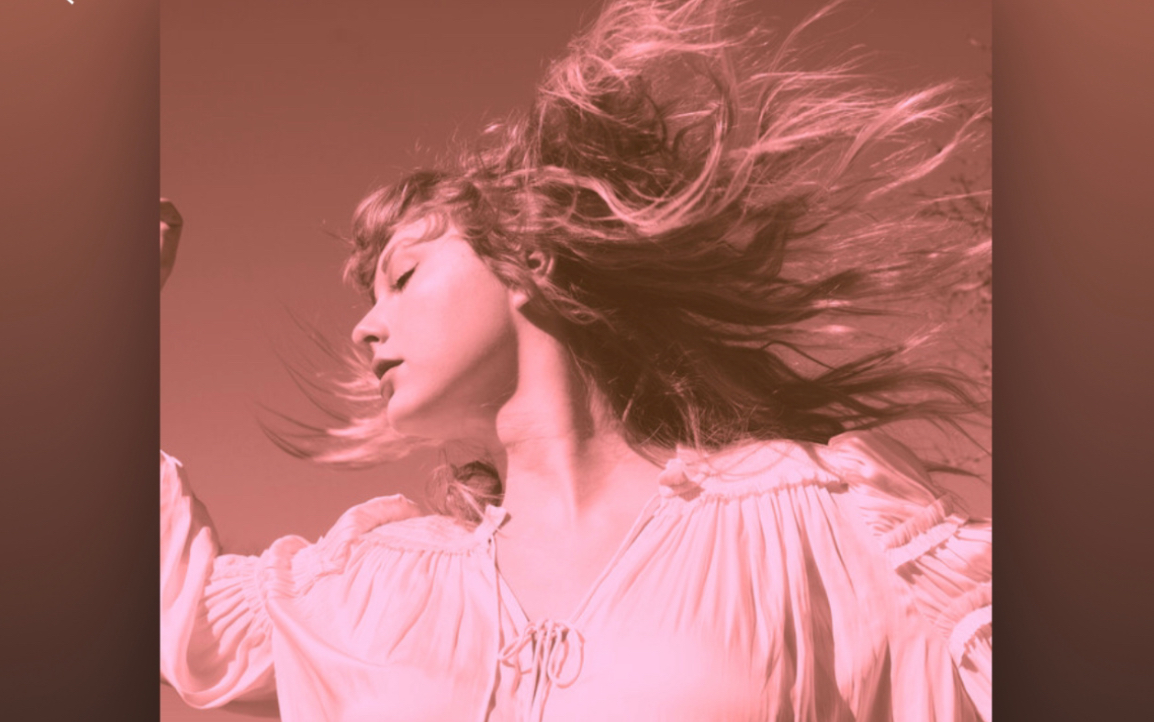 fearless重录版15首热单串烧