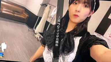HD 北川莉央FIRST TIME Making_哔哩哔哩_bilibili